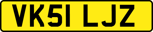 VK51LJZ