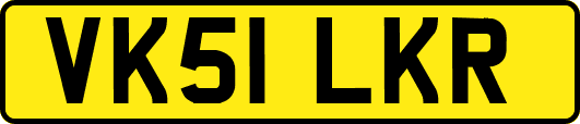 VK51LKR