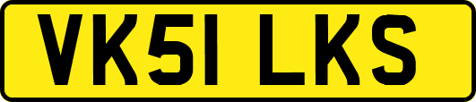 VK51LKS