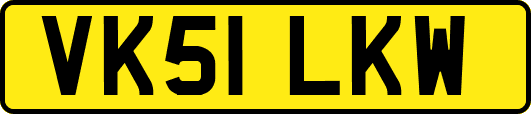 VK51LKW