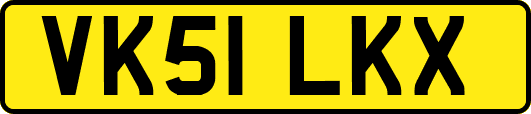VK51LKX