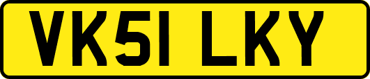 VK51LKY