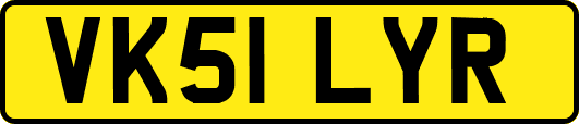 VK51LYR