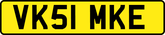 VK51MKE