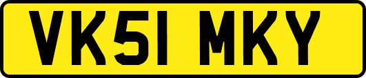 VK51MKY