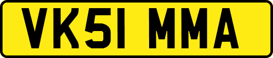 VK51MMA