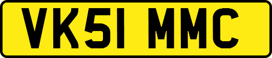 VK51MMC