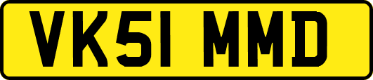 VK51MMD