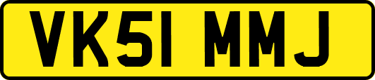 VK51MMJ