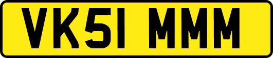 VK51MMM