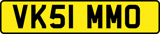 VK51MMO