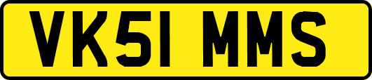 VK51MMS