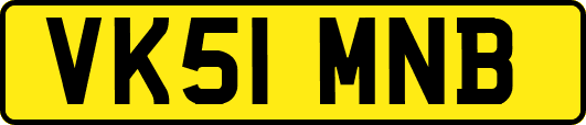 VK51MNB