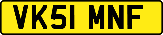 VK51MNF