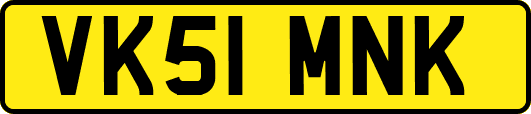 VK51MNK