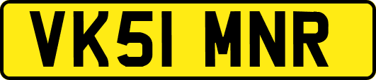 VK51MNR