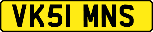 VK51MNS