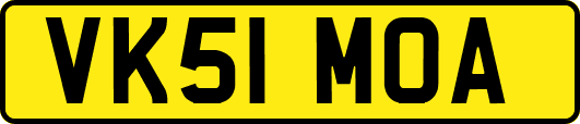 VK51MOA