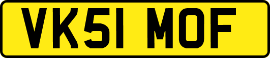 VK51MOF