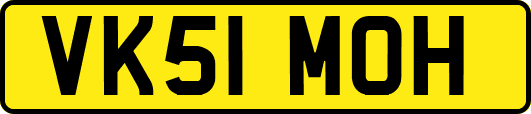 VK51MOH