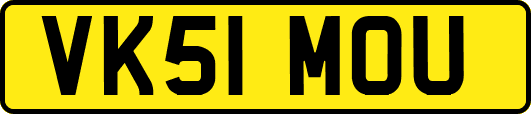 VK51MOU