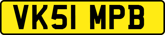 VK51MPB