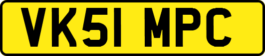 VK51MPC