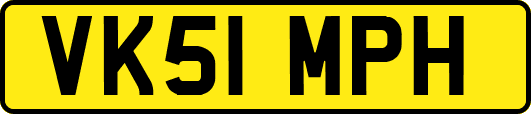 VK51MPH