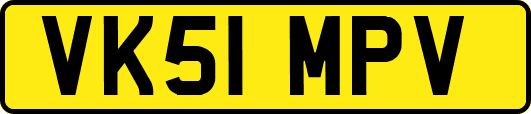 VK51MPV
