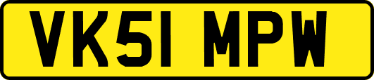 VK51MPW