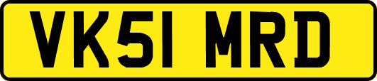 VK51MRD