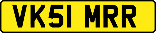 VK51MRR