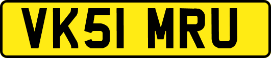 VK51MRU