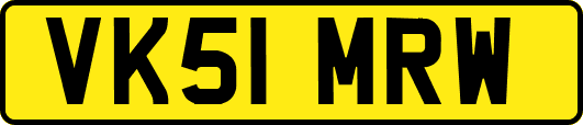 VK51MRW