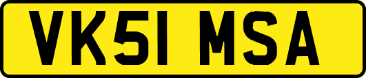 VK51MSA
