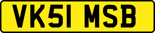 VK51MSB