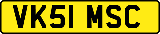 VK51MSC