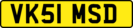 VK51MSD