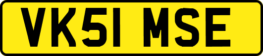 VK51MSE