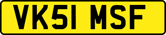 VK51MSF