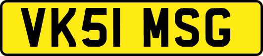 VK51MSG