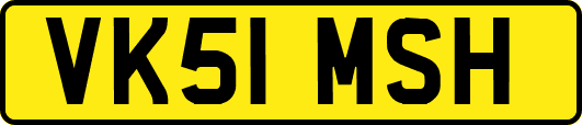 VK51MSH