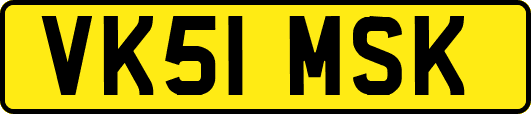 VK51MSK