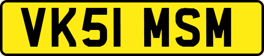 VK51MSM