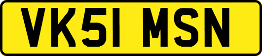 VK51MSN