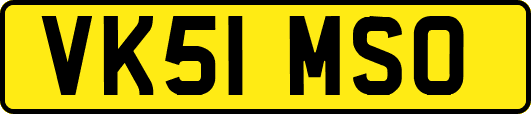 VK51MSO