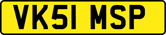 VK51MSP