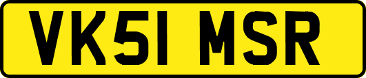 VK51MSR