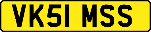 VK51MSS