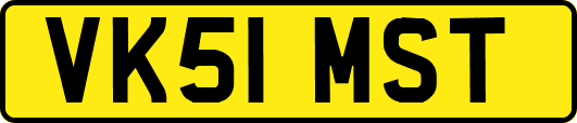 VK51MST